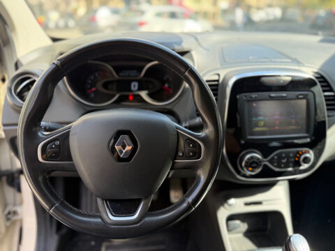 Captur TCe 90 Energy Intens 2017 occasion 75017 Paris