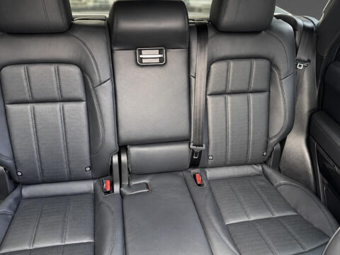 Range Rover Mark IX LWB V8 S/C 5.0L 525ch Autobiography 2019 occasion 75017 Paris