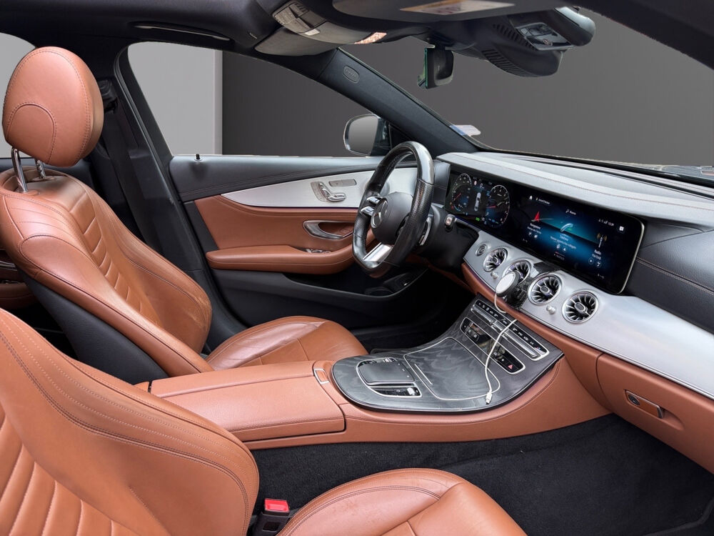 Classe E 300 e EQPower 9G-Tronic AMG Line 2021 occasion 75017 Paris