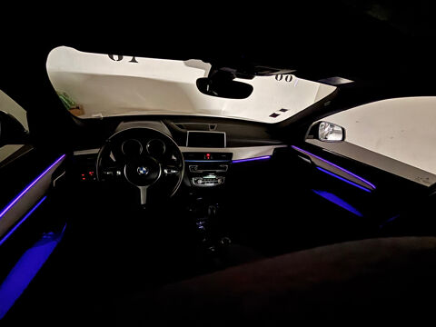 X1 sDrive 20i 178 ch DKG7 M Sport 2022 occasion 75017 Paris