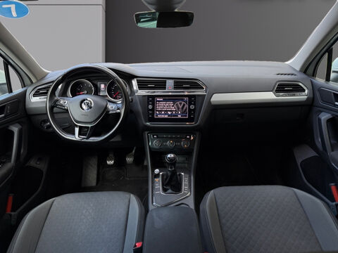 Tiguan 1.5 TSI EVO 130 Confortline 2020 occasion 75017 Paris