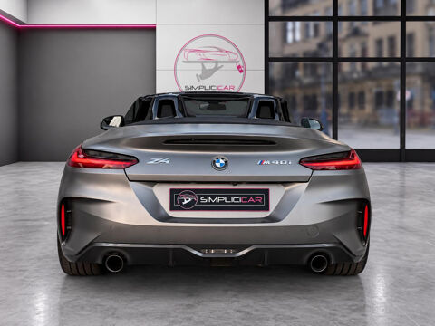 Z4 sDrive20i 197 ch BVA8 M Sport 2023 occasion 75017 Paris
