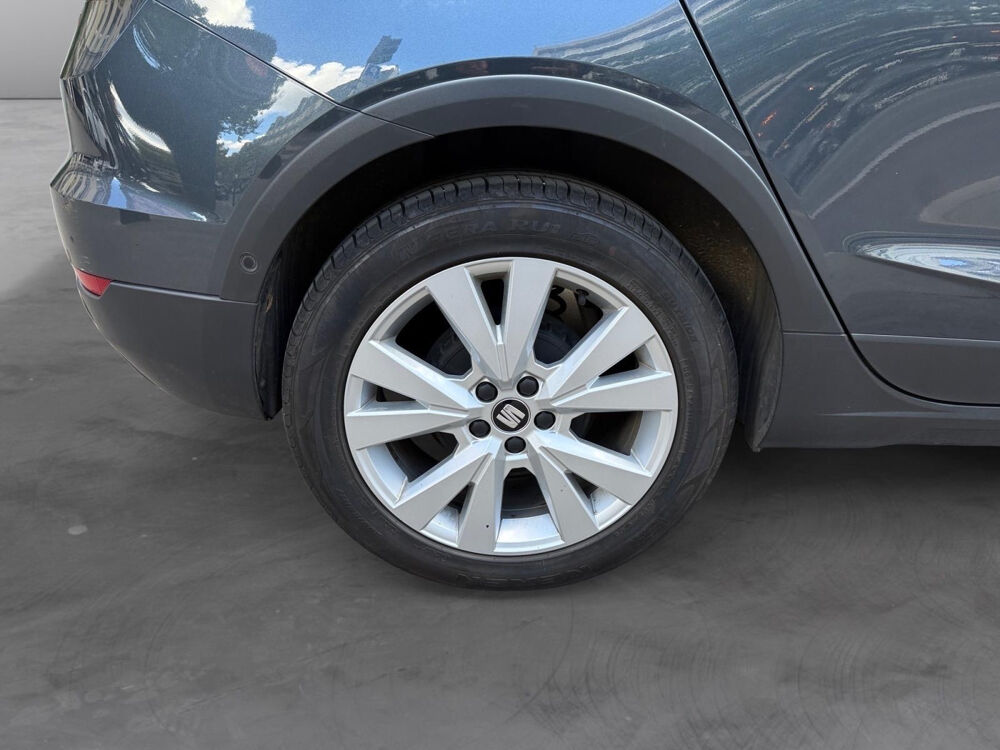 Arona 1.6 TDI 95 ch Start/Stop DSG7 Xcellence 2019 occasion 75017 Paris