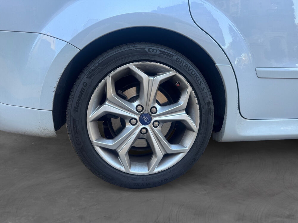 S-MAX 2.0 SCTI 240 Ecoboost Sport Edition Powershift A 2010 occasion 75017 Paris