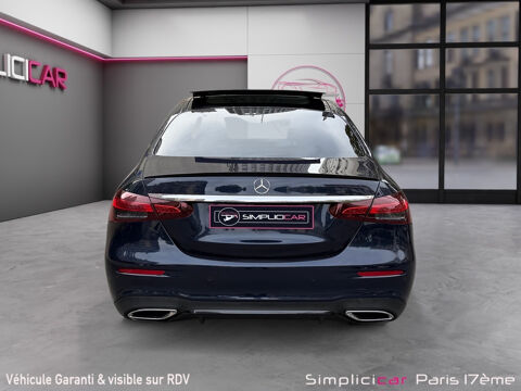 Classe E 300 e EQPower 9G-Tronic AMG Line 2021 occasion 75017 Paris