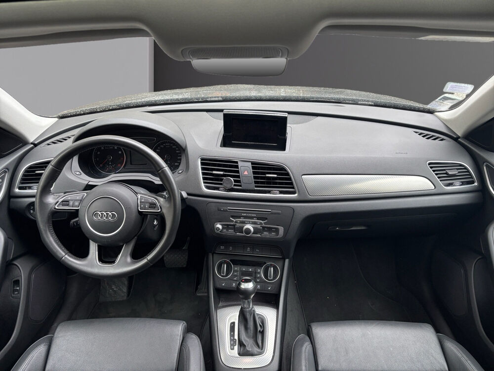 Q3 1.4 TFSI COD 150 ch S tronic 6 Ambition Luxe 2016 occasion 75017 Paris