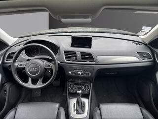Q3 1.4 TFSI COD 150 ch S tronic 6 Ambition Luxe 2016 occasion 75017 Paris