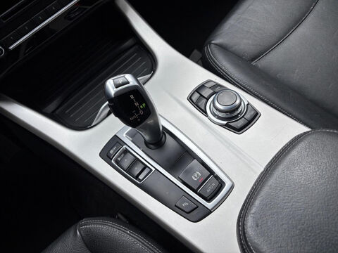 X3 sDrive18d 150ch Business A 2017 occasion 75017 Paris
