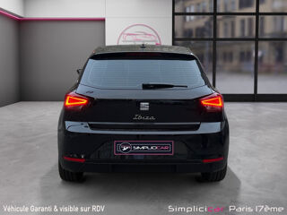 Ibiza 1.0 EcoTSI 110 ch S/S BVM6 Copa 2024 occasion 75017 Paris