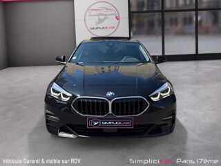 Serie 2 Gran Coup&eacute; 216d 116 ch DKG7 Business Design 2021 occasion 75017 Paris