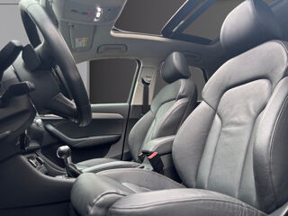 Q3 1.4 TFSI COD 150 ch S tronic 6 Ambition Luxe 2016 occasion 75017 Paris