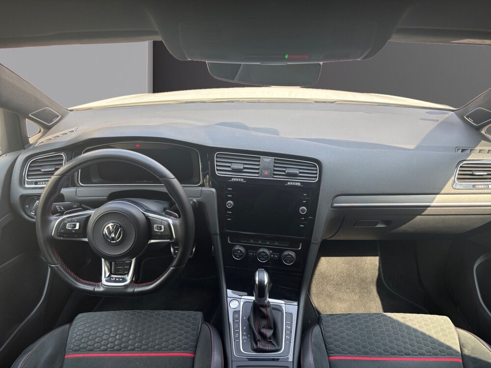 Golf 2.0 TSI 245 DSG7 GTI Performance 2019 occasion 75017 Paris