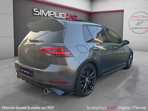 Golf 2.0 TSI 245 DSG7 GTI Performance 2019 occasion 75017 Paris