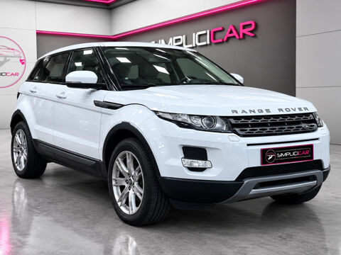 Annonce voiture Autres Autres 7980 €