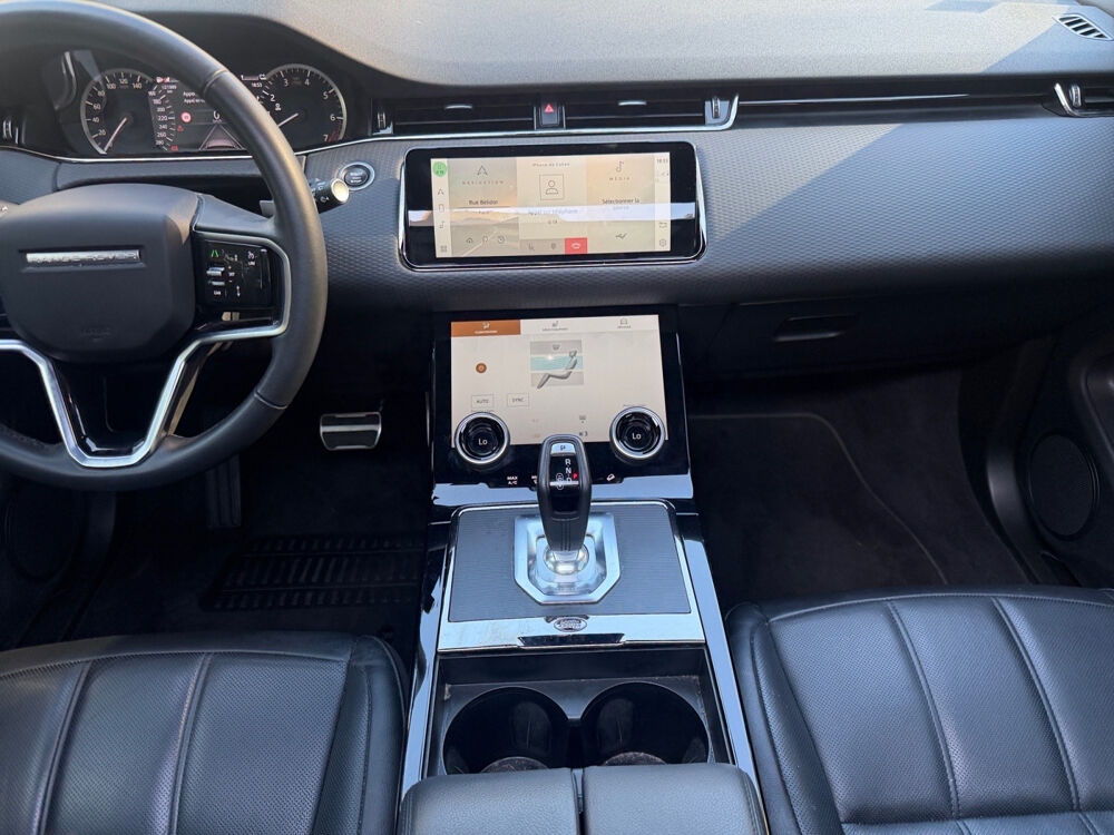 Autres P300e 1.5 Si4 12V 309 PHEV AWD BVA8 200 cv R-DYNAMIC 2022 occasion 75017 Paris