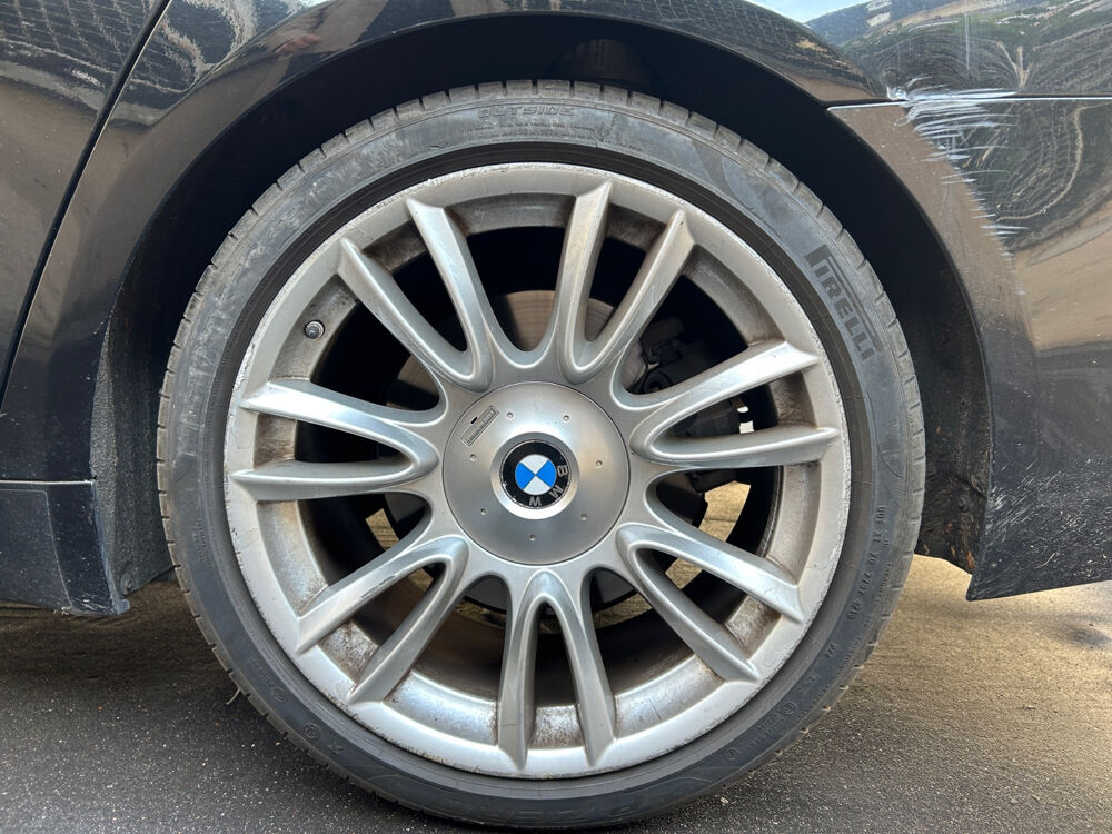 S&eacute;rie 7 ActiveHybrid 7 354 ch Exclusive Individual A 2013 occasion 75017 Paris