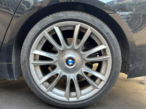 S&eacute;rie 7 ActiveHybrid 7 354 ch Exclusive Individual A 2013 occasion 75017 Paris