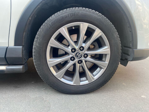 RAV 4 RAV4 Hybride 197ch AWD Dynamic Business 2016 occasion 75017 Paris