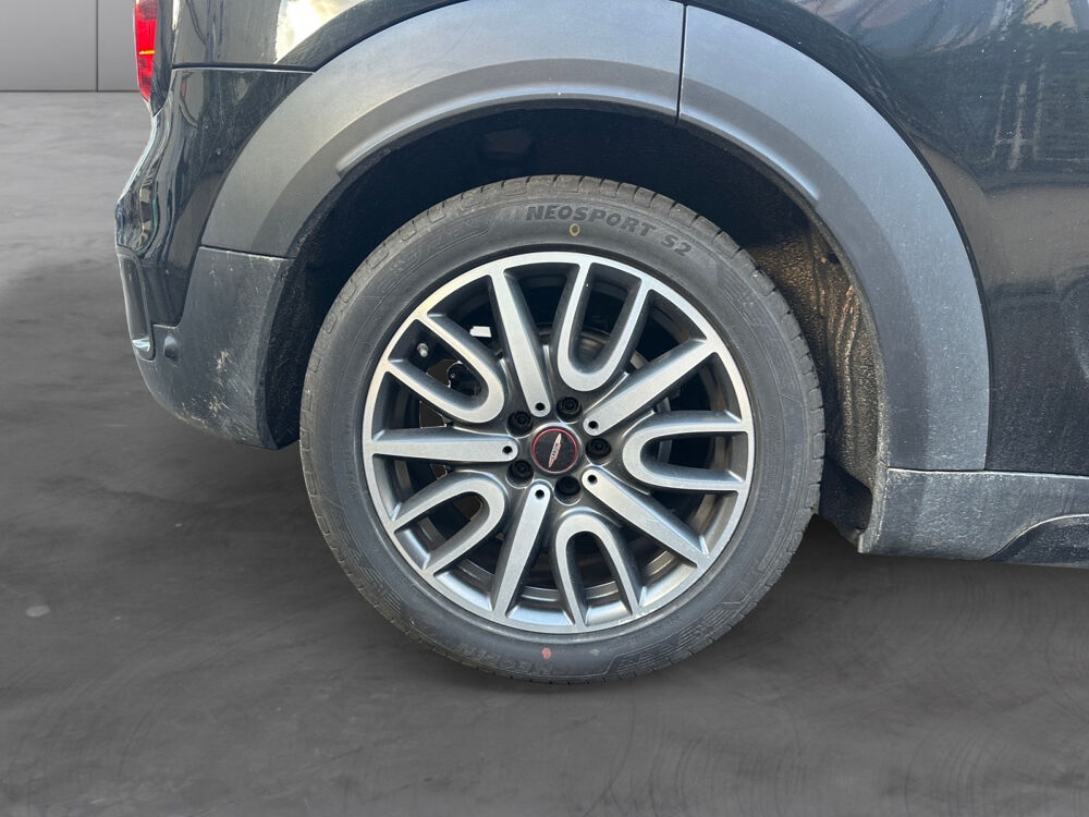 Cooper S 192 john cooper works 2019 occasion 75017 Paris