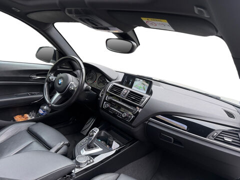 Serie 2 Coup&eacute; M240i xDrive 340 ch A 2016 occasion 75017 Paris