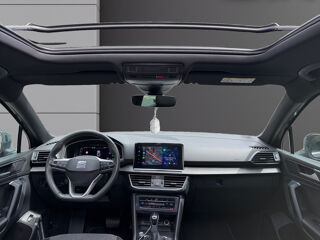 Tarraco 1.5 TSI 150 ch Start/Stop DSG7 7 pl Xcellence 2022 occasion 75017 Paris