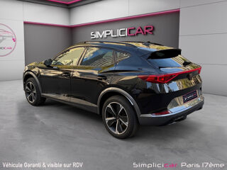 Formentor 1.5 TSI 150 ch DSG7 V 2022 occasion 75017 Paris