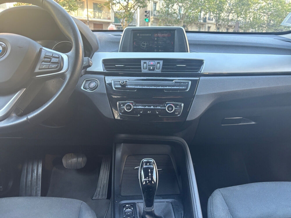 X1 xDrive 20i 178 ch BVA8 Lounge 2021 occasion 75017 Paris