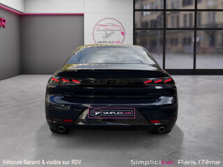 508 Hybrid 180 e-EAT8 Allure 2025 occasion 75017 Paris