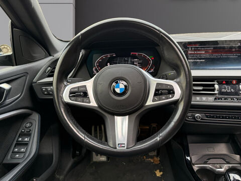 Serie 2 Gran Coup&eacute; 220i 178 ch DKG7 M Sport 2021 occasion 75017 Paris