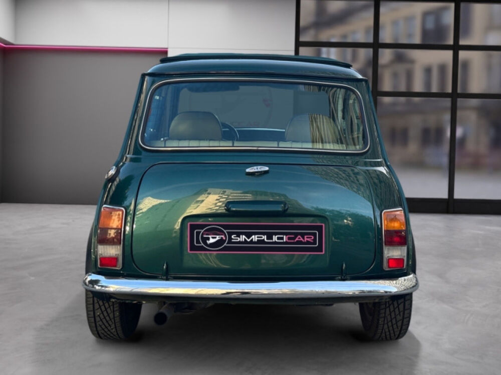 Mini Chic 1998 occasion 75017 Paris
