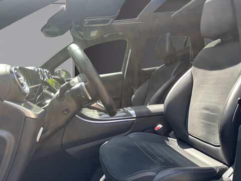 Classe GLC GLC 220 d 9G-Tronic 4Matic AMG Line 2023 occasion 75017 Paris