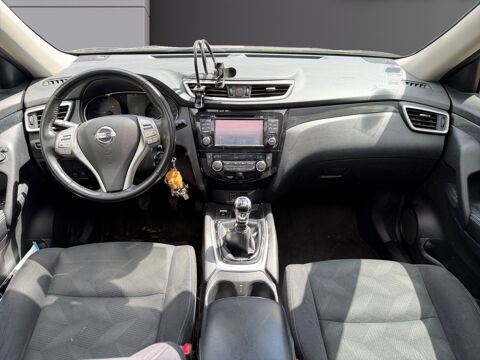 X-Trail X-TRAIL Business 1.6 dCi 130 7pl Business Edition 2017 occasion 75017 Paris
