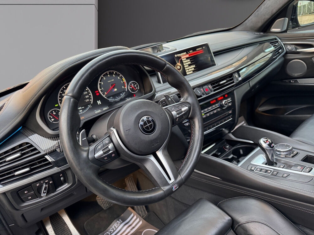 X6 M 575 ch A 2016 occasion 75017 Paris