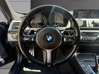 S&eacute;rie 3 330d 258 ch M Sport A 2016 occasion 75017 Paris
