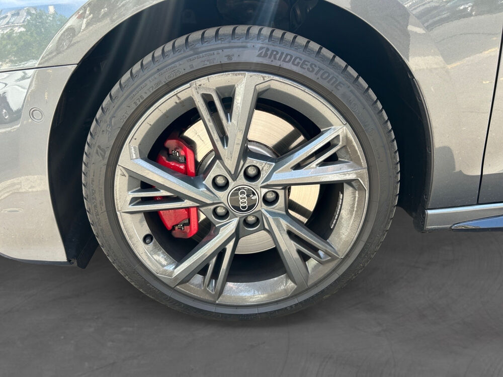 A3 Sportback 40 TFSIe 204 S tronic 6 S Line 2022 occasion 75017 Paris
