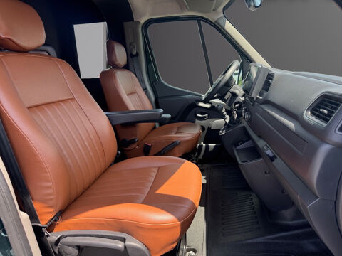 Master MASTER PHC TRAC F3500 L2H2 BLUE DCI 165 EURO VI CONFORT 2023 occasion 75017 Paris