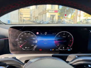Classe A 200 d 8G-DCT AMG Line 2025 occasion 75017 Paris