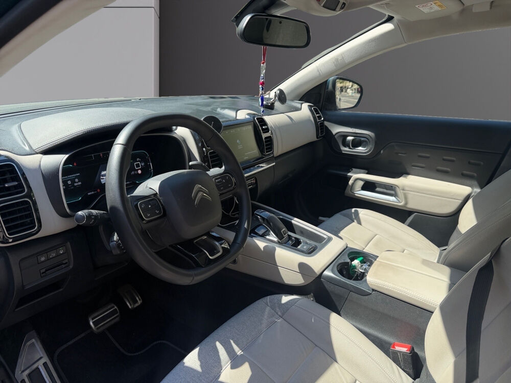 C5 aircross C5 Aircross PureTech 180 S&S EAT8 Shine 2019 occasion 75017 Paris
