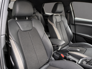 A1 Sportback 40 TFSI 200 ch S tronic 6 S Line 2019 occasion 75017 Paris