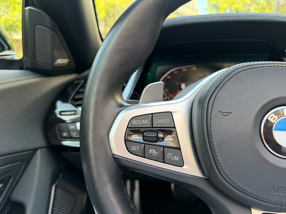 Z4 sDrive20i 197 ch BVA8 M Sport 2023 occasion 75017 Paris