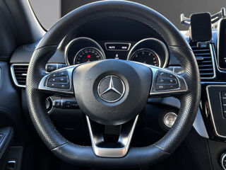 Classe GLE GLE 500 e 7G-Tronic Plus 4MATIC Fascination 2015 occasion 75017 Paris