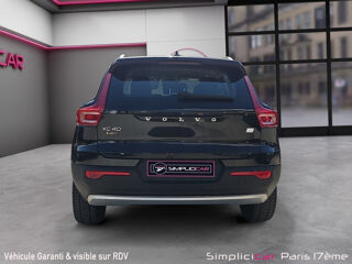 XC40 T5 Recharge 180+82 ch DCT7 Inscription Business 2021 occasion 75017 Paris
