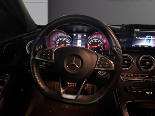 Classe C 200 9G-Tronic 4Matic Sportline 2018 occasion 75017 Paris