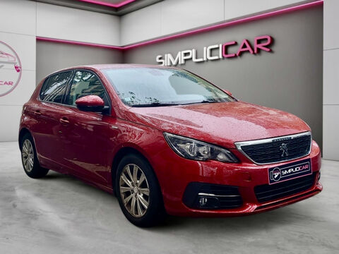 Peugeot 308 110ch S&S BVM6 Active