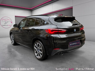 X2 xDrive 25e 220 ch BVA6 M Sport X 2022 occasion 75017 Paris