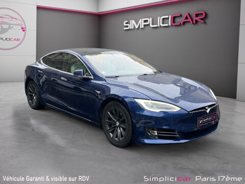 Annonce voiture Autres Autres 25980 €