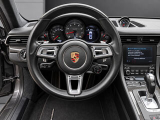 Divers 911 Carrera 4S coup&eacute; 3.0 420 PDK 2017 occasion 75017 Paris