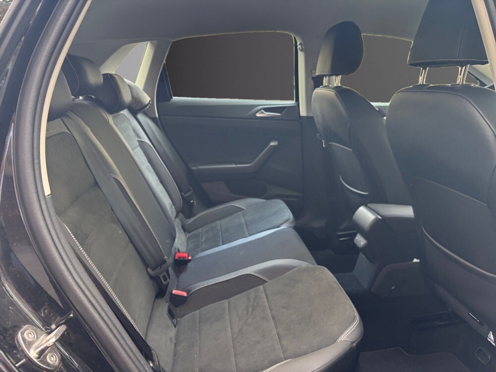 Polo 1.0 TSI 95 S&S DSG7 Style 2023 occasion 75017 Paris