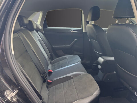 Polo 1.0 TSI 95 S&S DSG7 Style 2023 occasion 75017 Paris