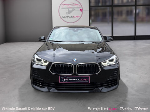 X2 xDrive 25e 220 ch BVA6 Business Design 2022 occasion 75017 Paris
